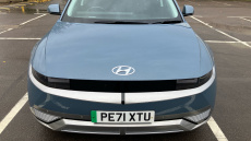 Hyundai IONIQ 5 160kW Premium 73 kWh 5dr Auto Electric Hatchback